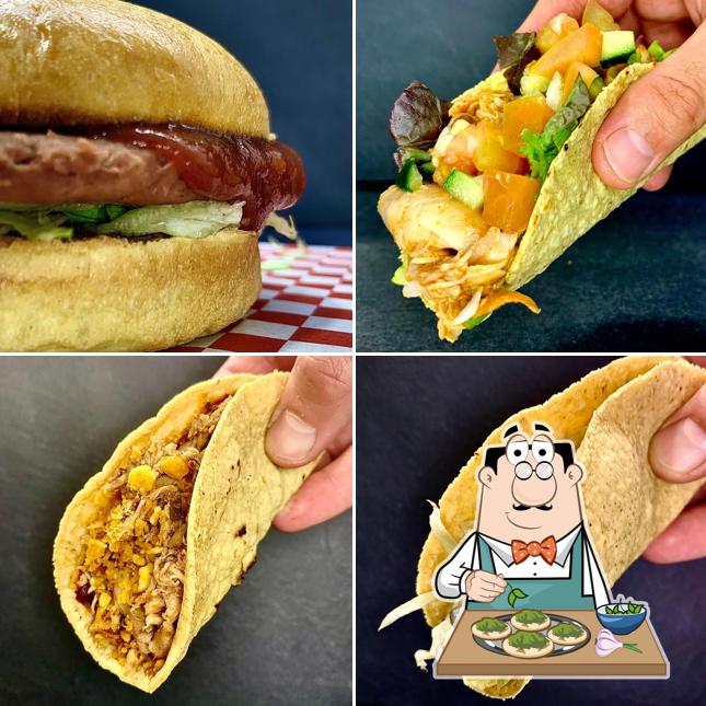 Tacos al Capolinaro