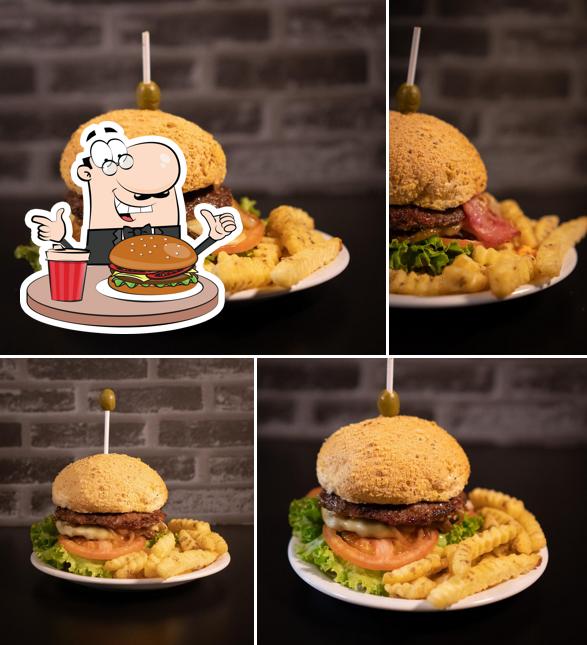 In Box Burguer Araranguá