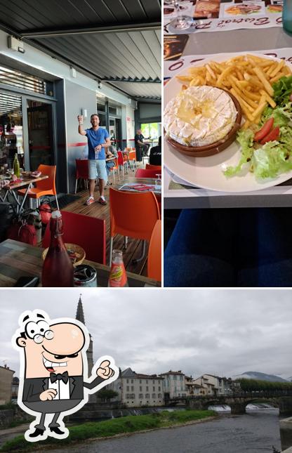 Ô Bistrot du Pays
