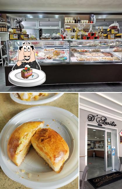 Foto di Pasticceria D'ausilio