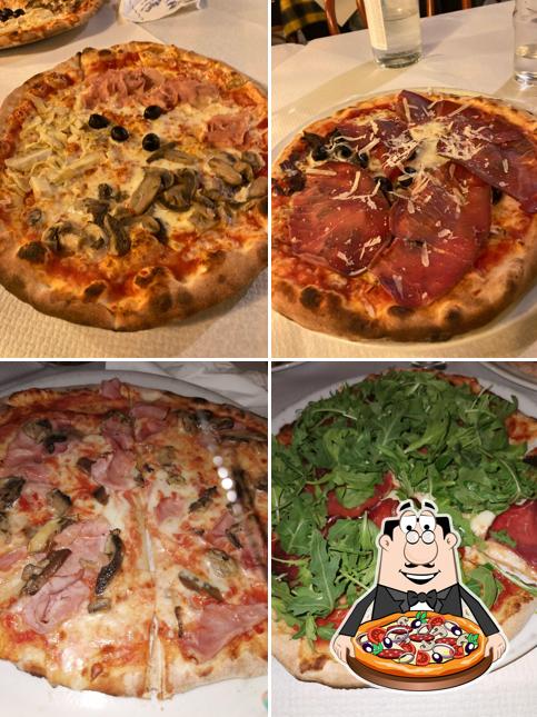 La pizza è il piatto veloce più di successo al mondo