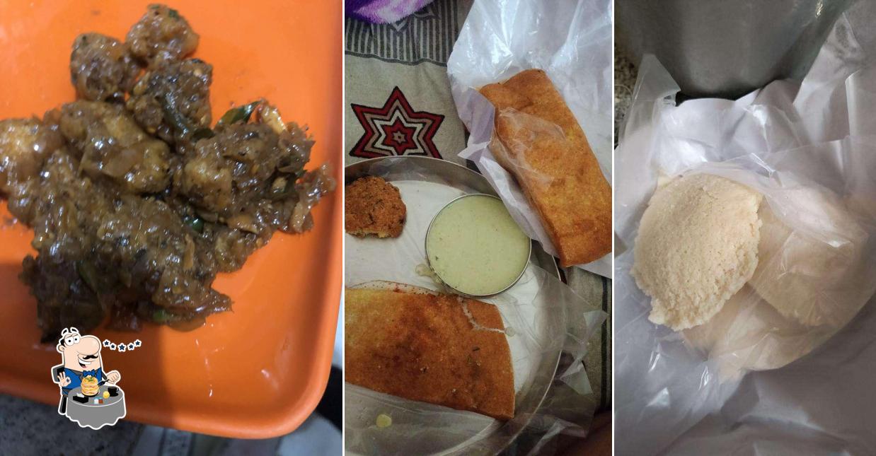 Meals at ಮೈಸೂರು ವೆಜ್ Mysuru Veg