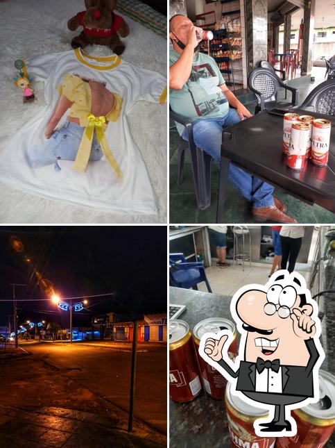 Bar Bonito
