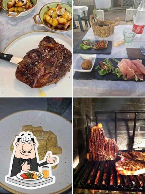 Cibo al Da Quei Due