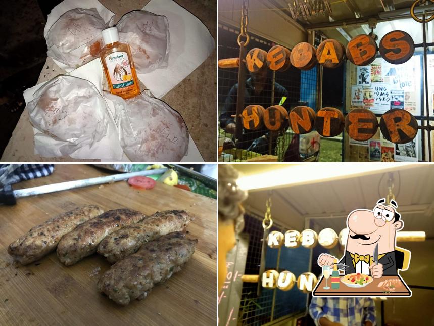 Kebab Hunters