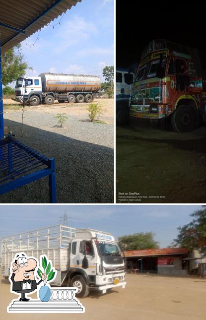 RAMDEV Rajasthani Restaurant