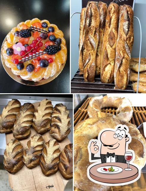 Boulangerie de bierne