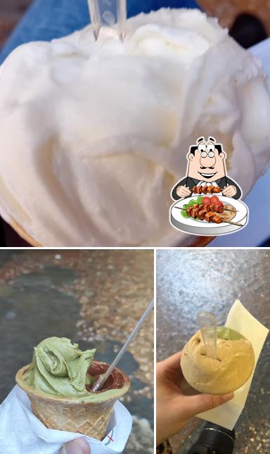 Gelato al Ugo