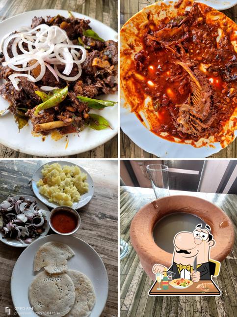 Thattel Family Restaurant തട്ടേൽ ഫാമിലി റെസ്റ്റോറൻ്റ്