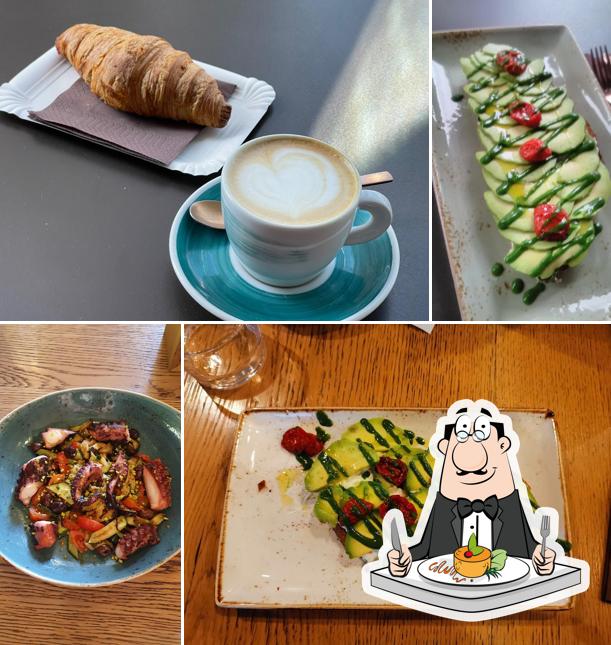Platti al Caffè Inn - Milano Roastery
