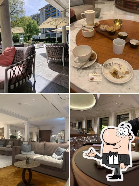 Gli interni di verve by sven