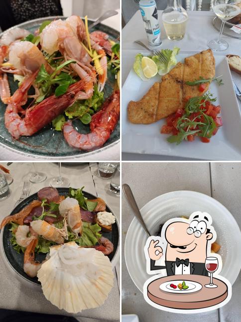 Platti al La Sirenella