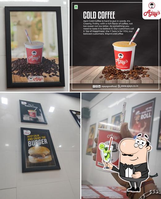 Ajay's - Rajpipla, Narmada