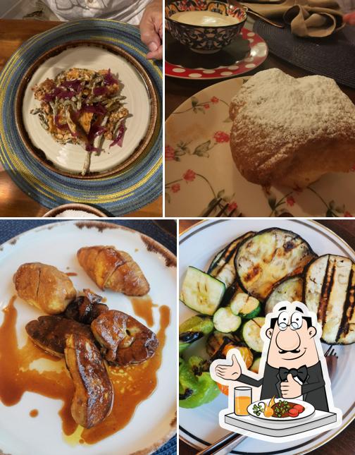 Platti al Dal complice