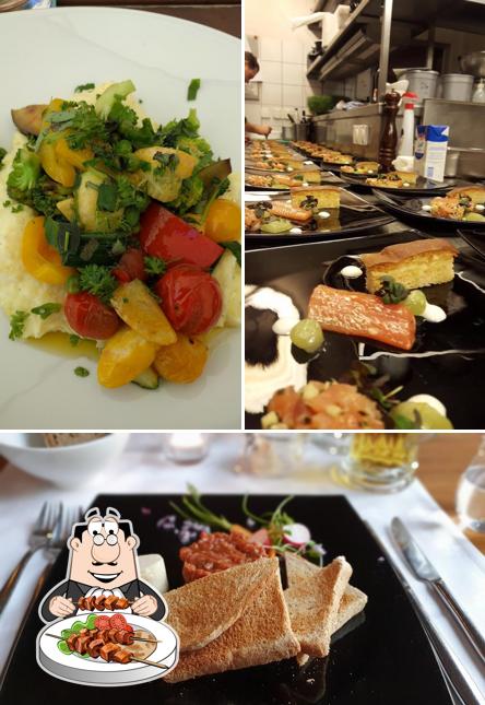 Platti al Dampfschiff