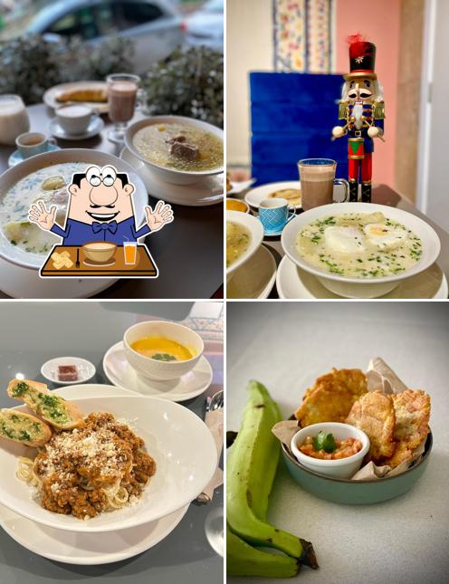 Don Edward Cafe & Bistro