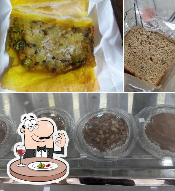 Meals at Jahagirdar Foods Sharanpur Road Shop