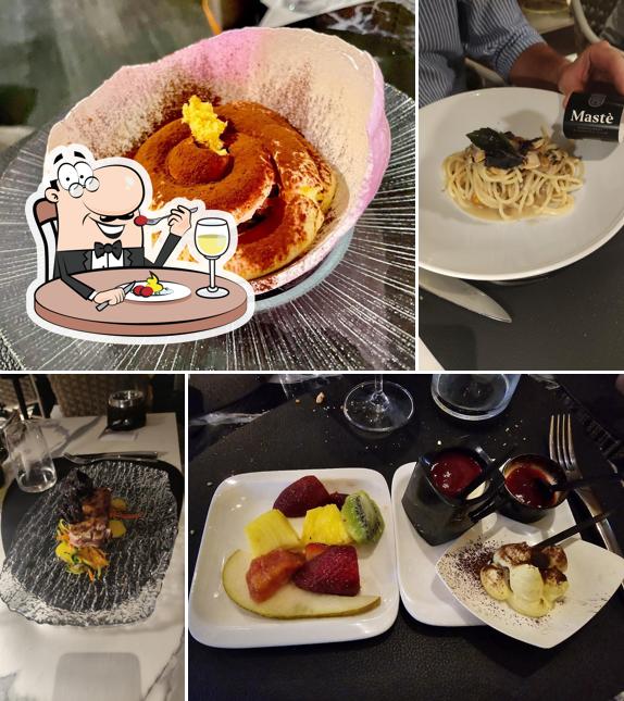 Cibo al Mastè