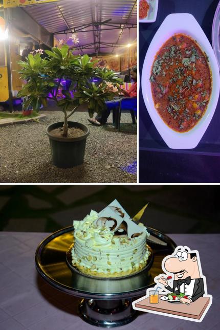 Food at Next Level By Radha Foods