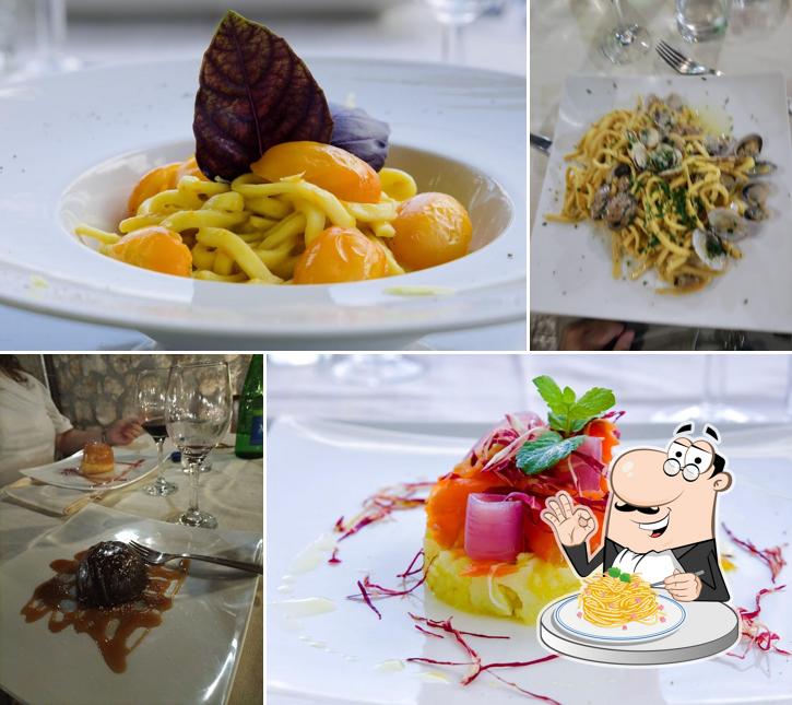 Ristorante da Mennella