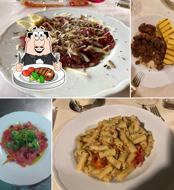 Bistecca al Trattoria El Brol