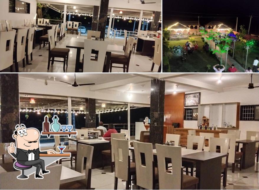 Mahakal Kathiyawadi Hotel
