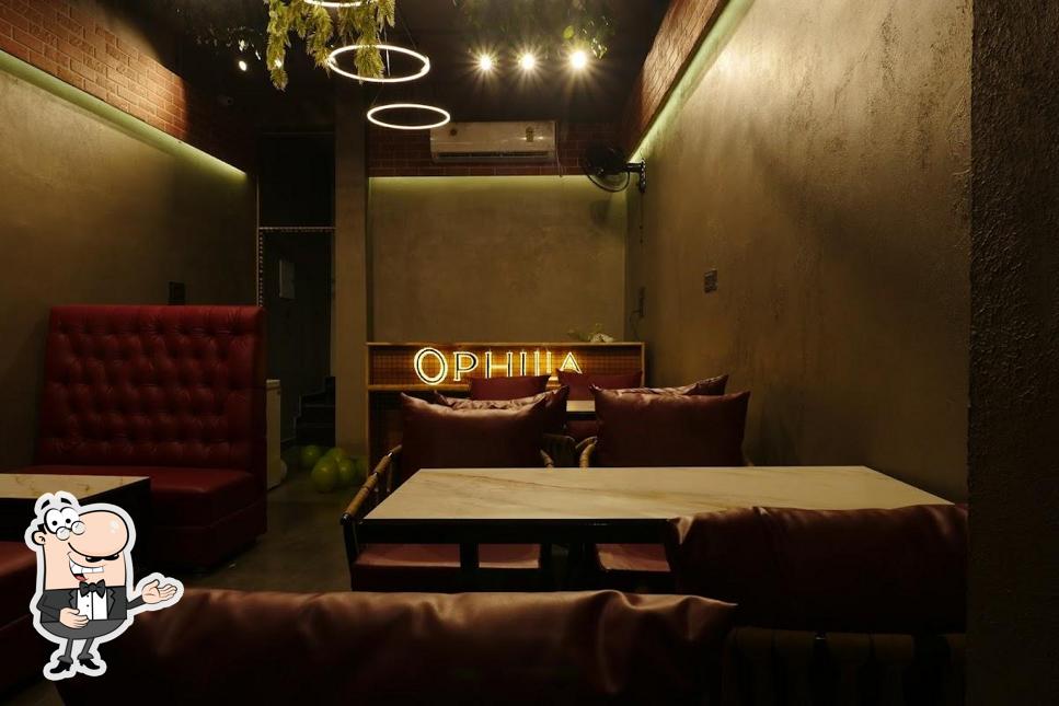 See this photo of CAFE OLIVE & RESTO