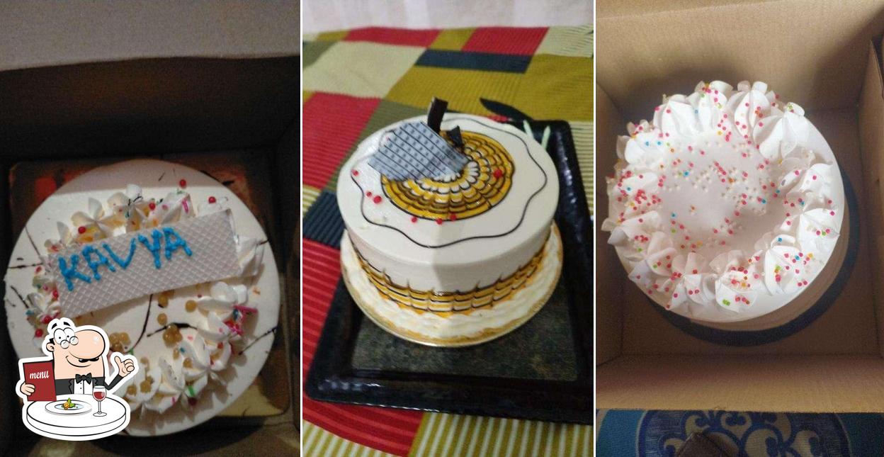 Meals at Celebration All Time