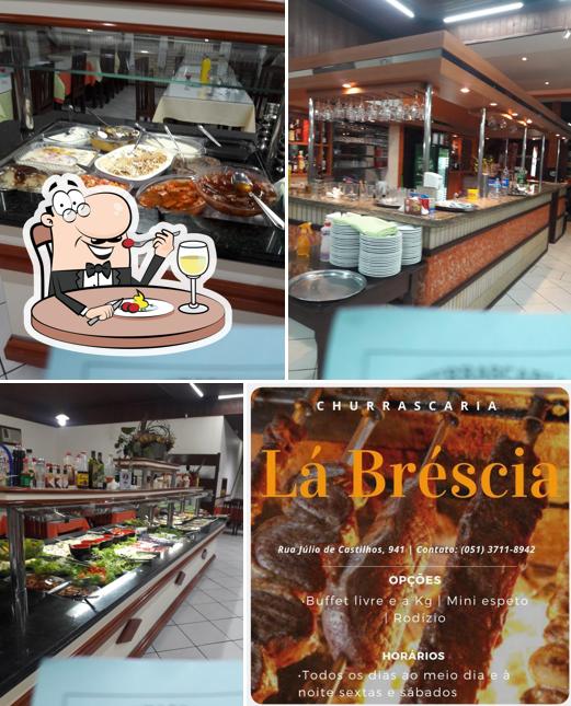 Churrascaria La Brescia