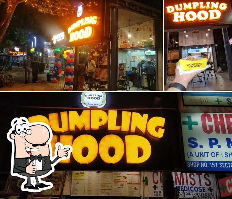 Dumpling Hood image