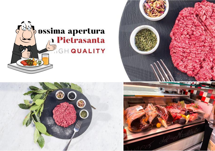 Cibo al Incarne Ristorante Macelleria