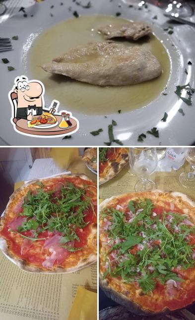 La pizza è il piatto veloce preferito al mondo