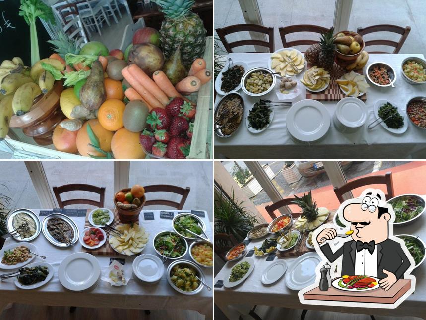 Maison Cafè Bistrot