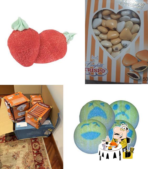 Cibo al Tipiliano