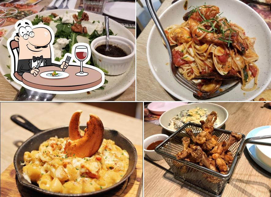 The Point Pizza & Pasta