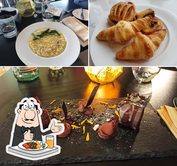 Platti al B Restaurant & B Bar