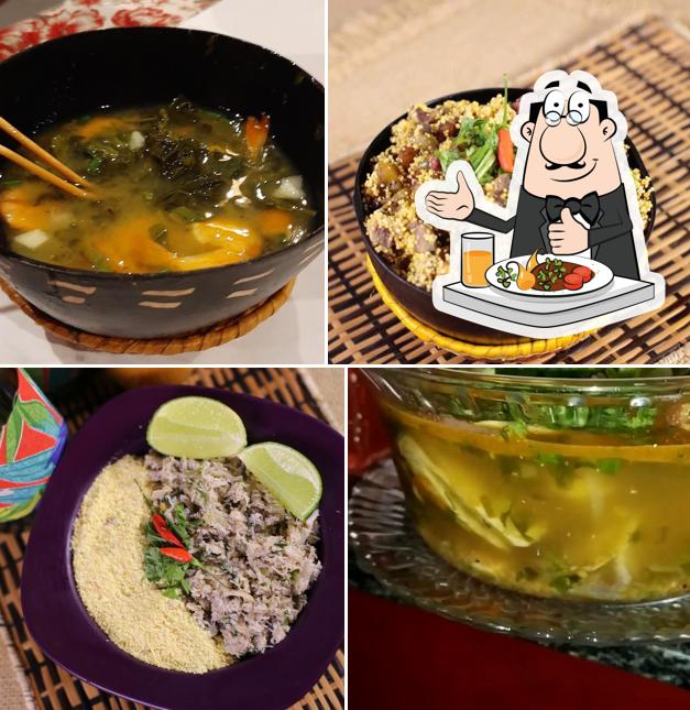 Restaurante Hotel Casa Paraense