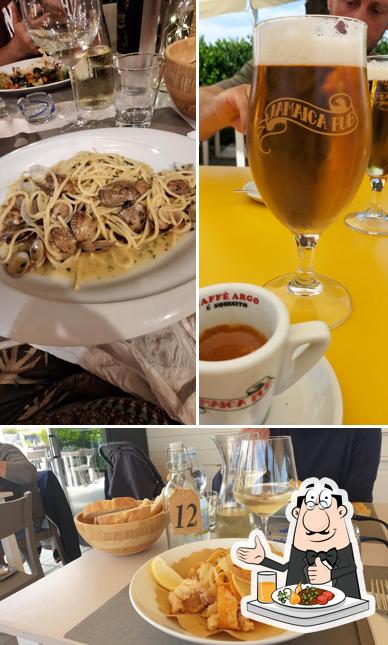 Platti al Jamaica Pub