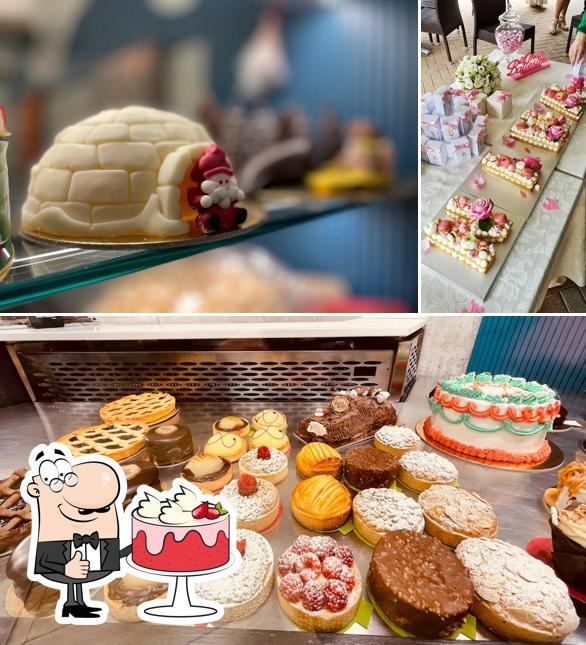 Immagine di Pasticceria Cappa