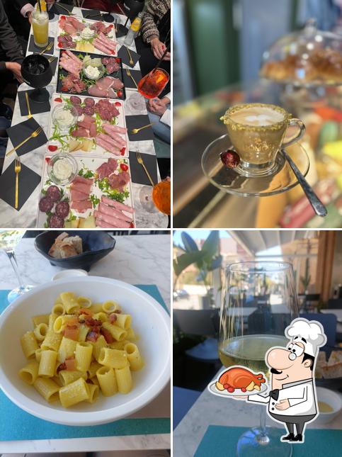 ELISIR Benessere Bollicine Eleganza