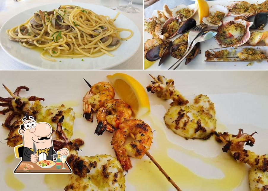 Platti al Quadrifoglio