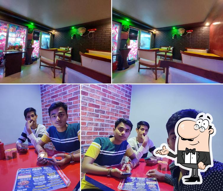 Immo food corner