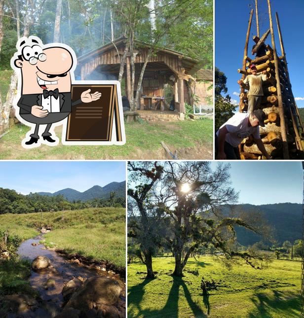 Pista Rancho 28 - Pista de Velocross e Trilha de Moto em Joinville