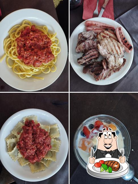 Ristorante Grattacielo