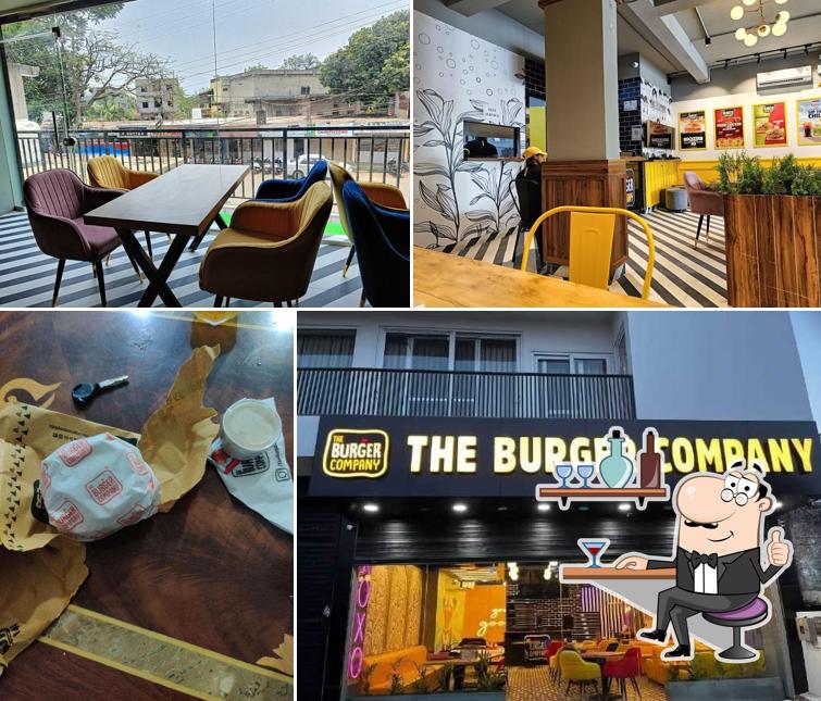 The Burger Company - Kalaburagi