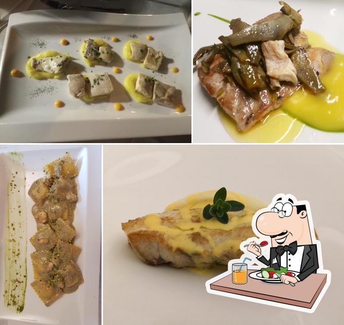 Cibo al Civico 57