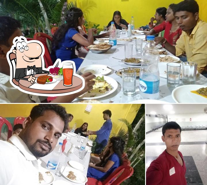 New Atithi Hotel image