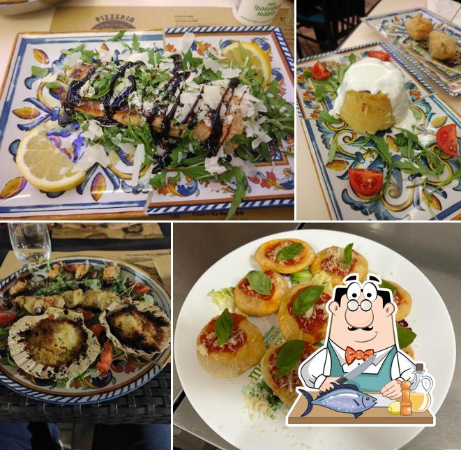 PIZZERIA I DUE FRATELLI