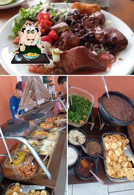 Comeas restaurante e bar