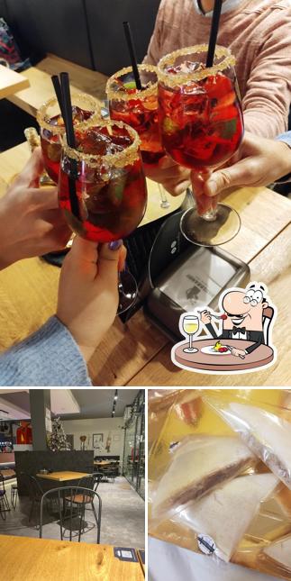 Platti al Farcito Caffè & Bistrot